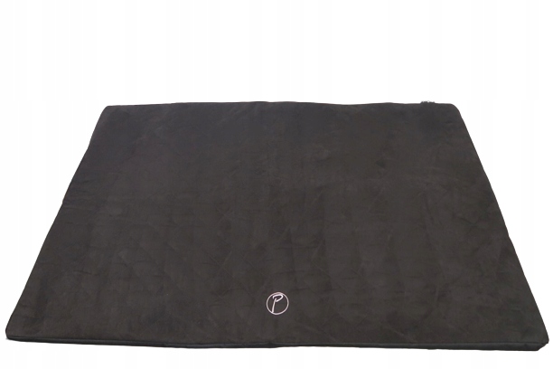 Podložka Pro Psa Petlando 120x80cm Relaxmat Černá