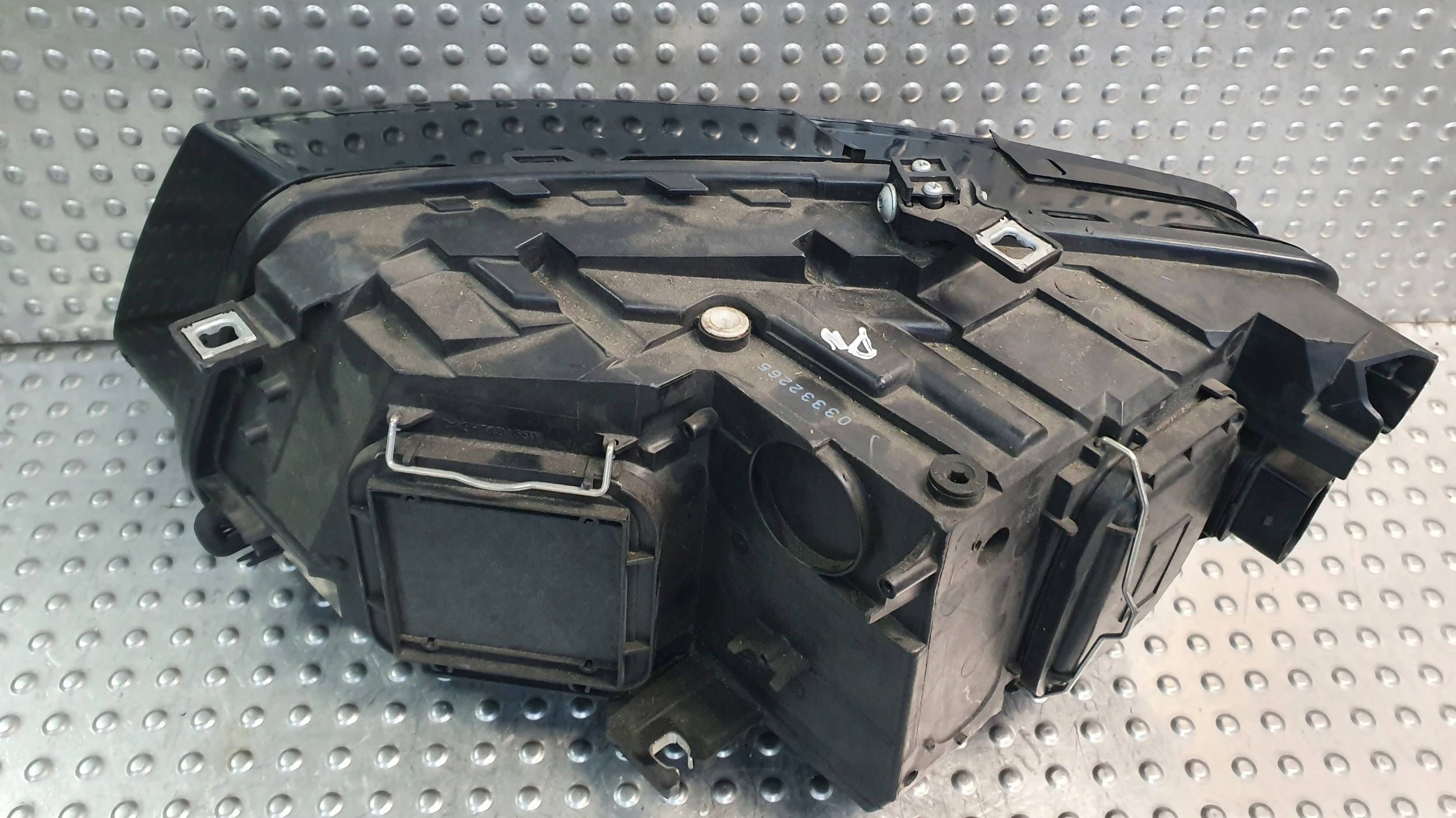 Licht vorne rechts AUDI Q5 08- 8R0941030