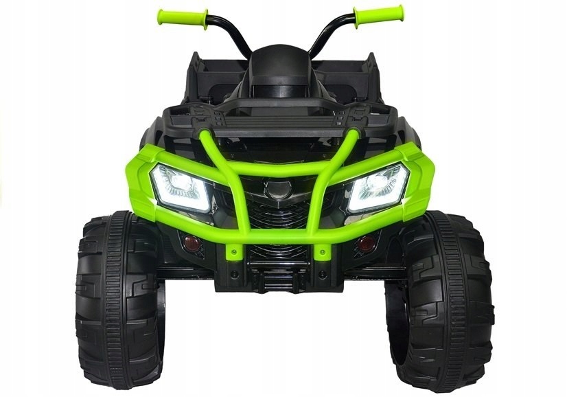 Monster Quad Elektryczny Terenowy Na Akumulator 24V 2x45W EVA LED MP3 Kod producenta Quad na akumulator dla dzieci buggy terenowe