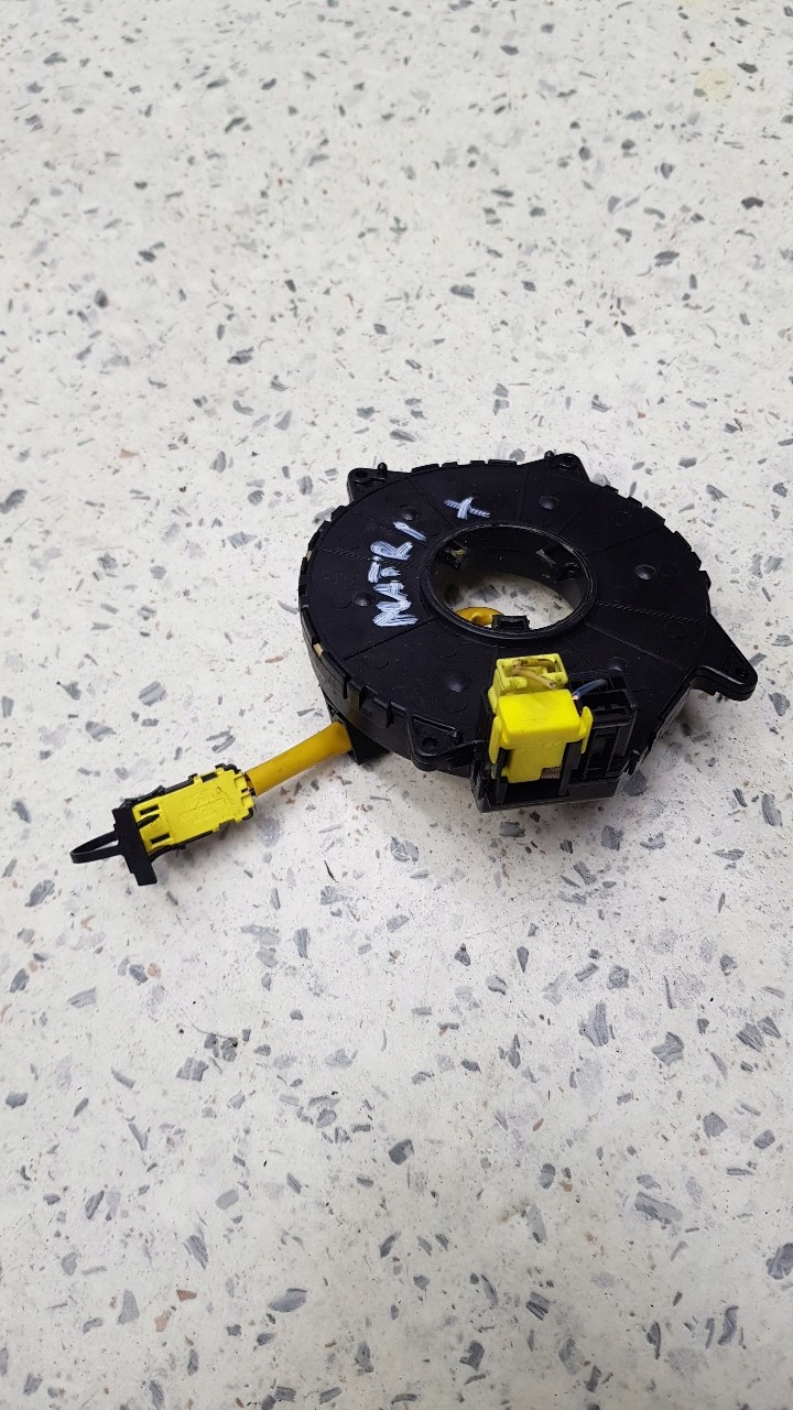 шлейф модуль Подушки безопасности Hyundai