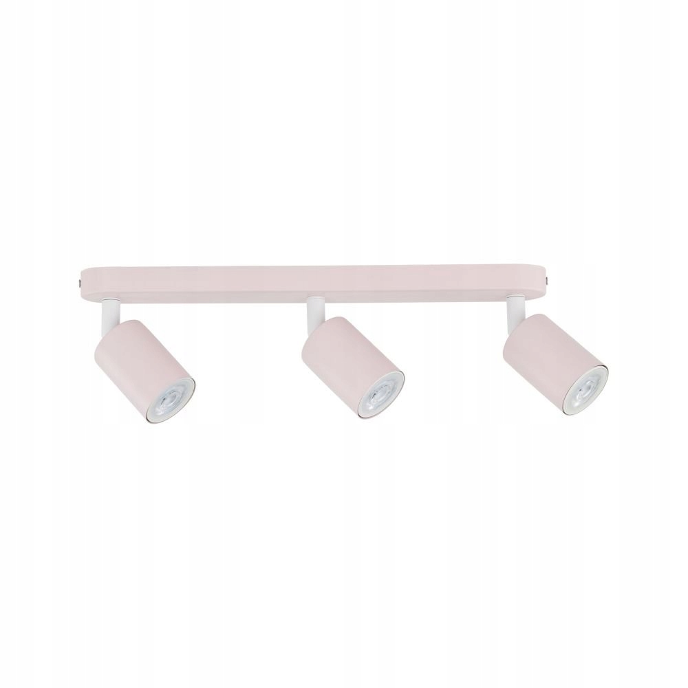 Lampa spot reflektor Livia Pink 10234 Tk Lighting