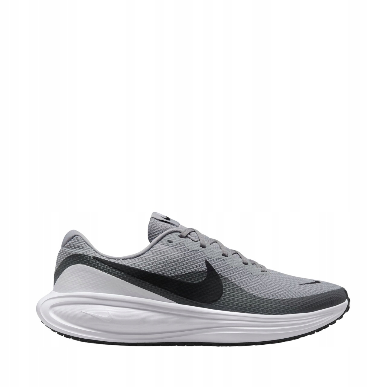 Pánské boty Nike Revolution 8 šedé HJ9198 004