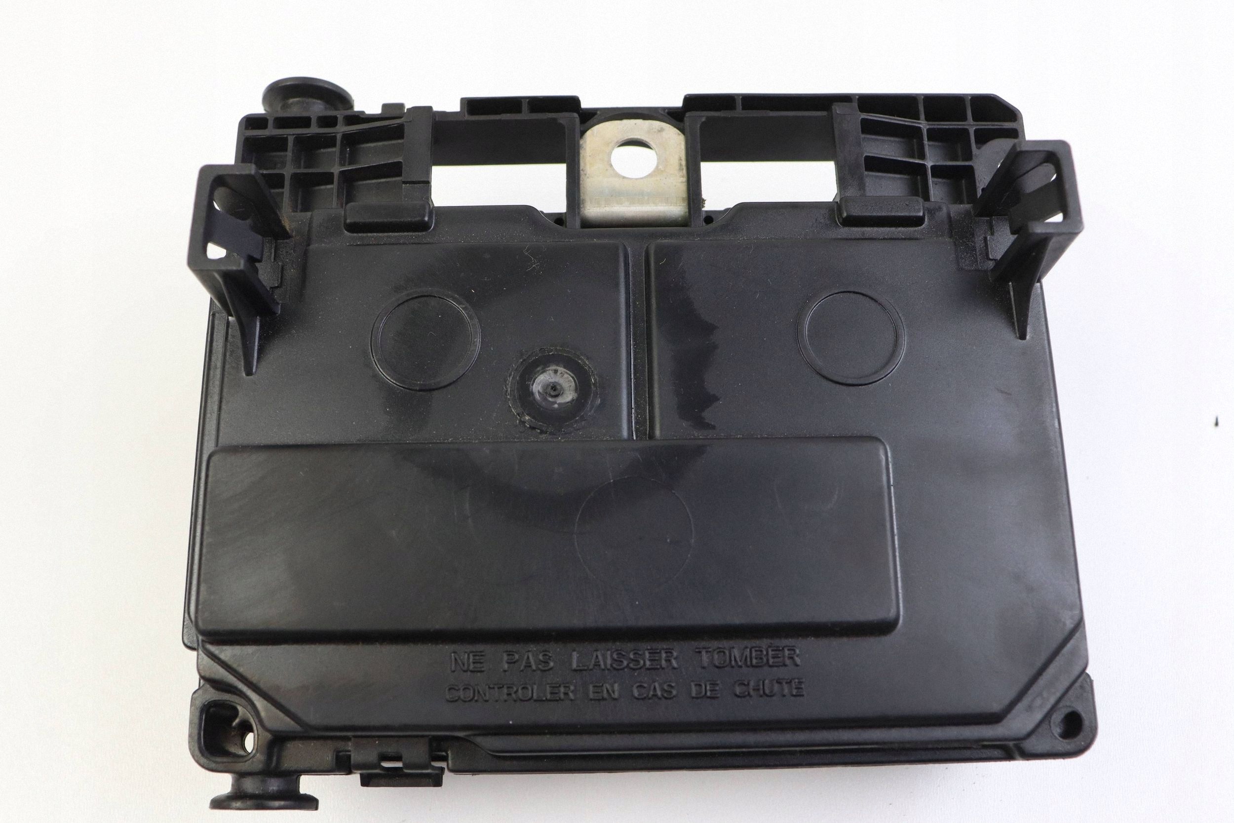 CITROEN PEUGEOT module compartment control unit BSM 9661682580 S118983001O