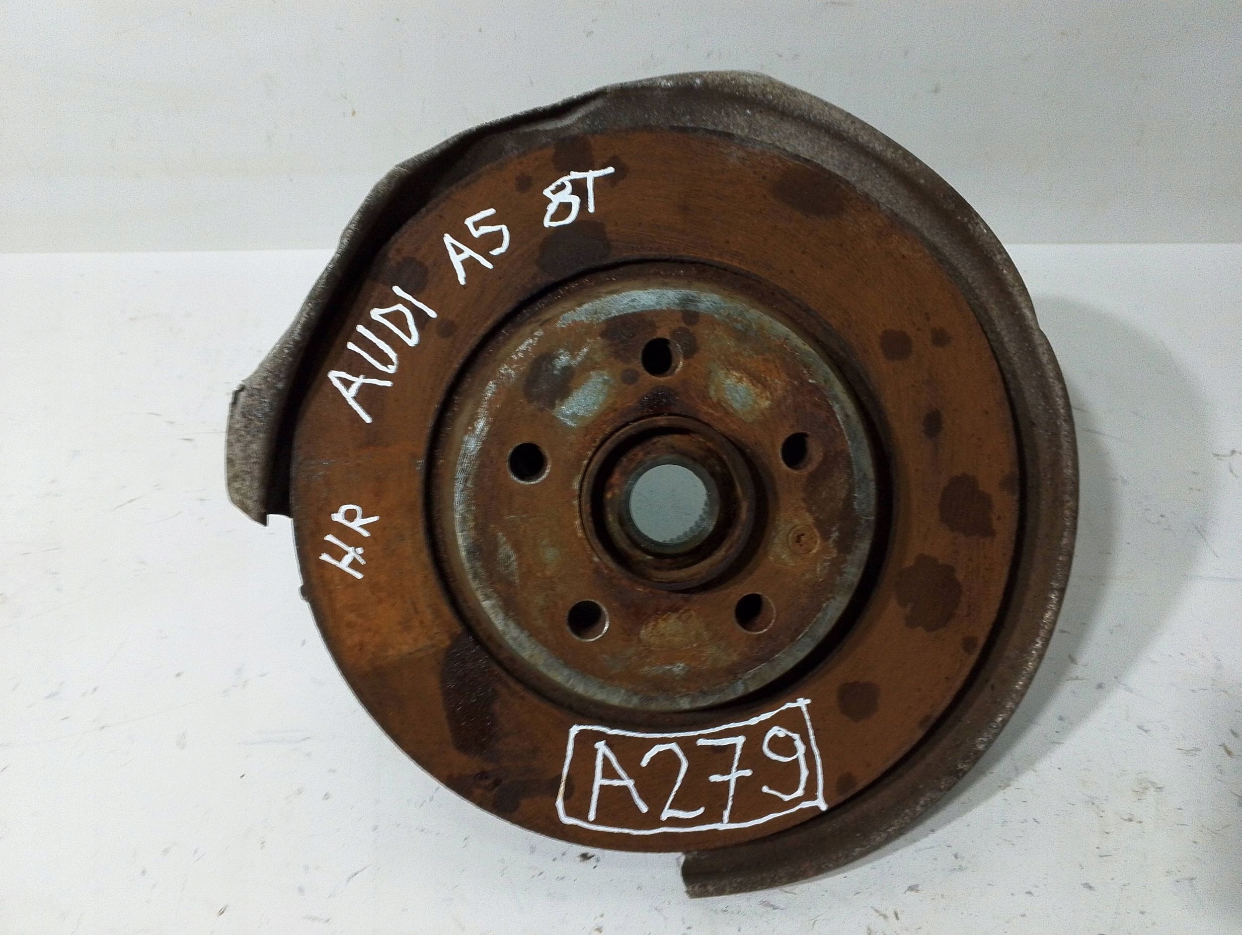 Audi A5 8T Quattro swing rear right 8K0505432AR (A279)