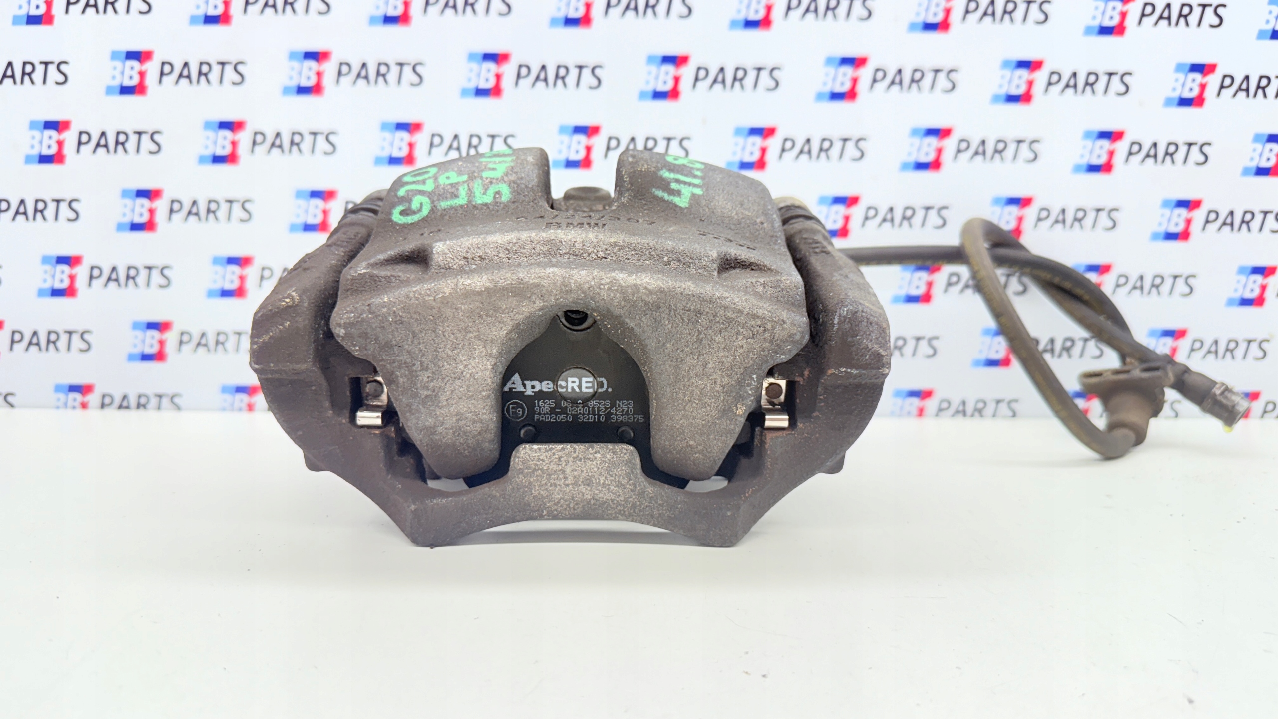 BMW G20 G21 caliper left front front 320I 54/24/307