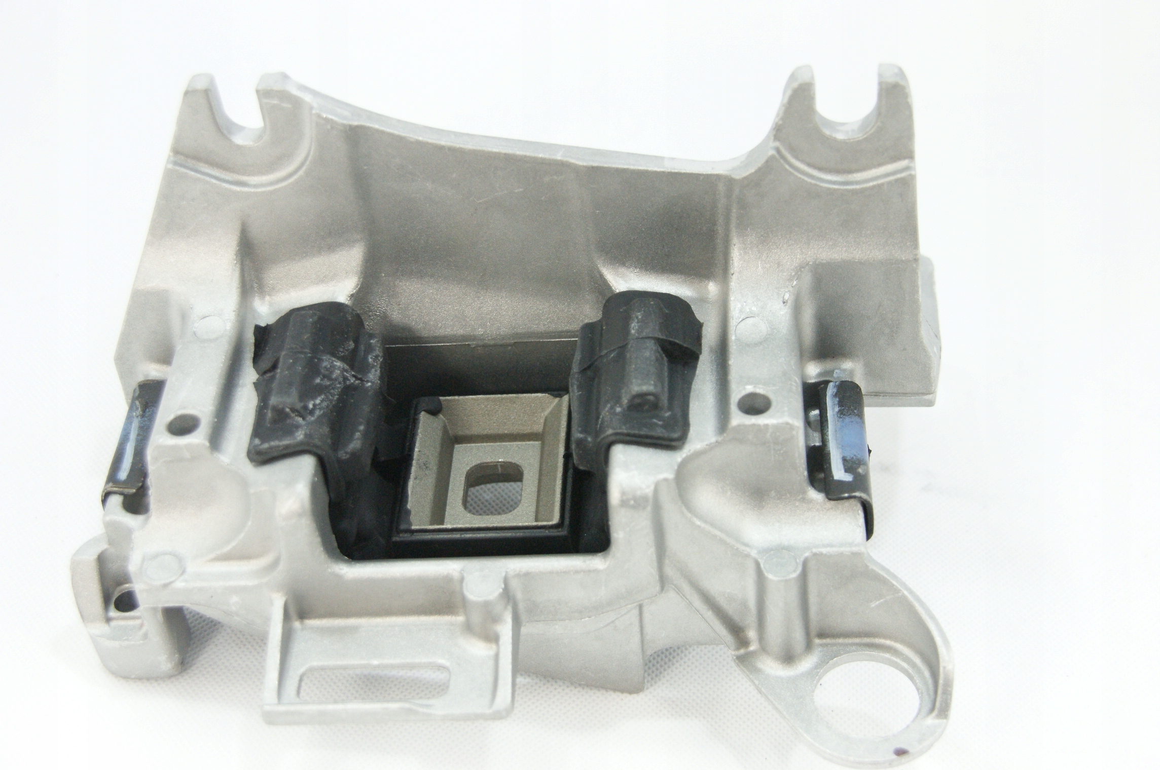 538A68 - ПОДУШКА ДВИГАТЕЛЯ КОРОБКИ SCENIC III 1.5 DCI ORIG