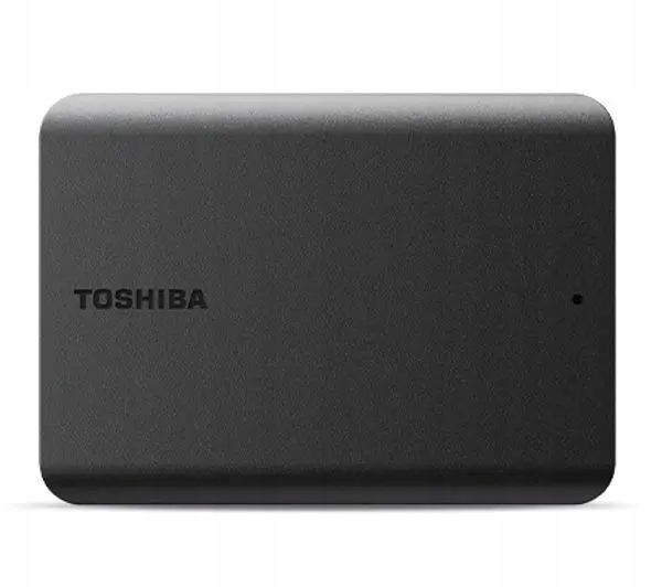 Dysk twardy Toshiba Canvio Basics 2022 1TB Usb 3.2