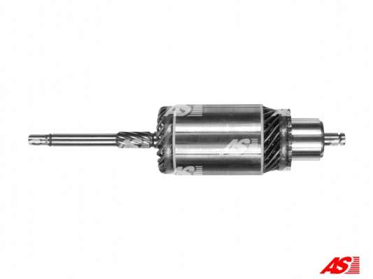 Wirniki rozrusznikow AS PL SA0017 Part manufacturer AS PL