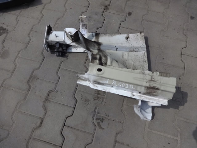 SEAT TOLEDO IV 12-18r PODŁUŻNICA PRAWA LF9E Numer katalogowy części RAPID