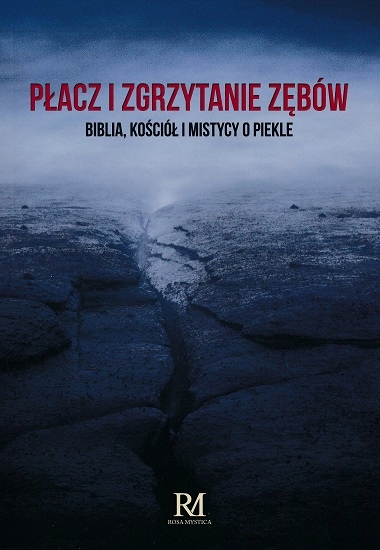 

Płacz i zgrzytanie zębów Konrad Czerski