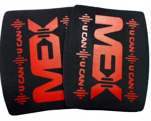 MEX G-FORCE GRIPS GĄBKI UCHWYTY TRENING ŁAPKI GRIP