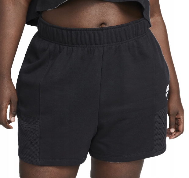 Kraťasy Nike Air Futura Plus DR4752010 vel. 3X