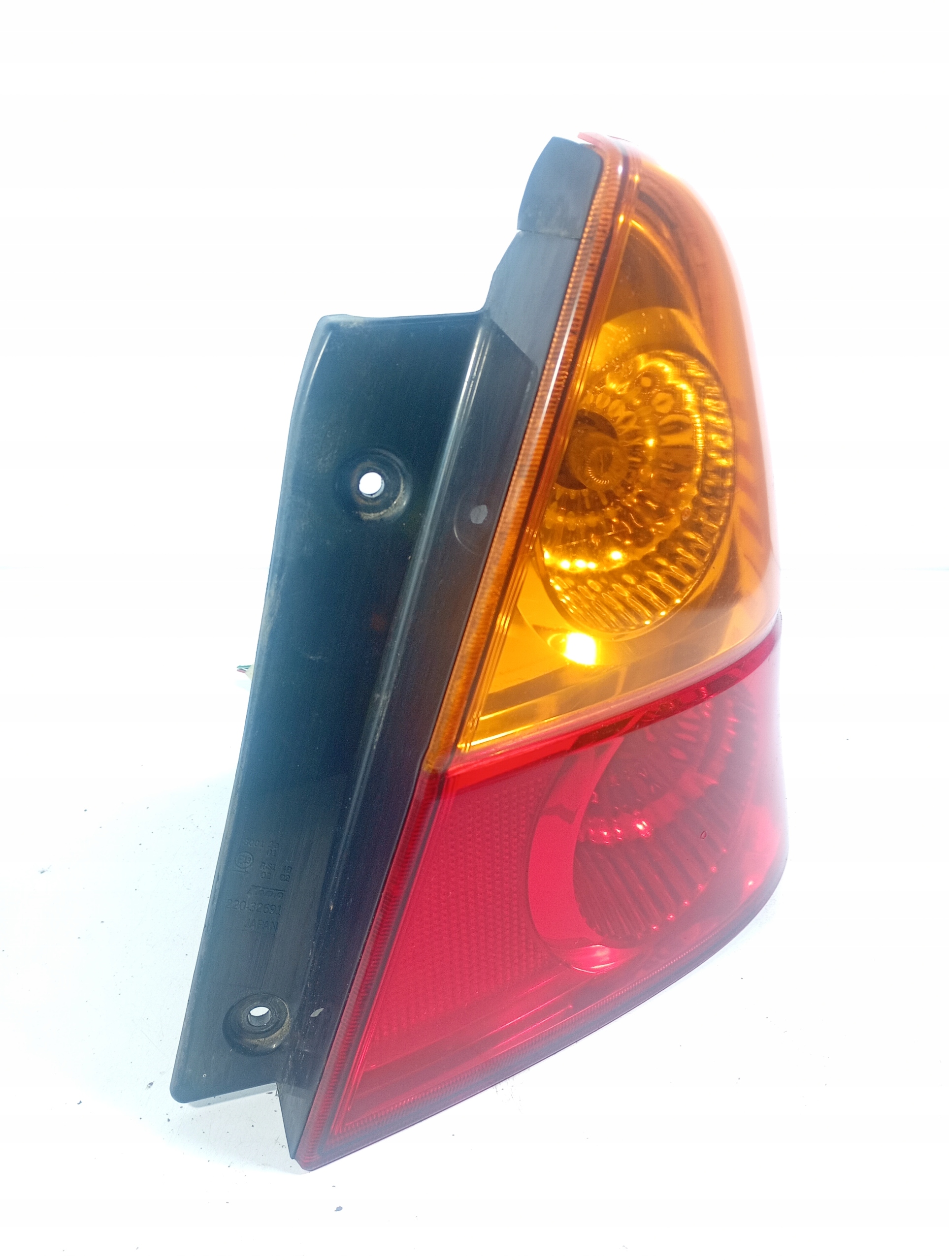 Suzuki Liana 01-10 light right rear rear part
