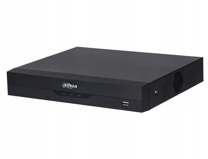 Rejestrator DAHUA XVR5104HS-4KL-I2