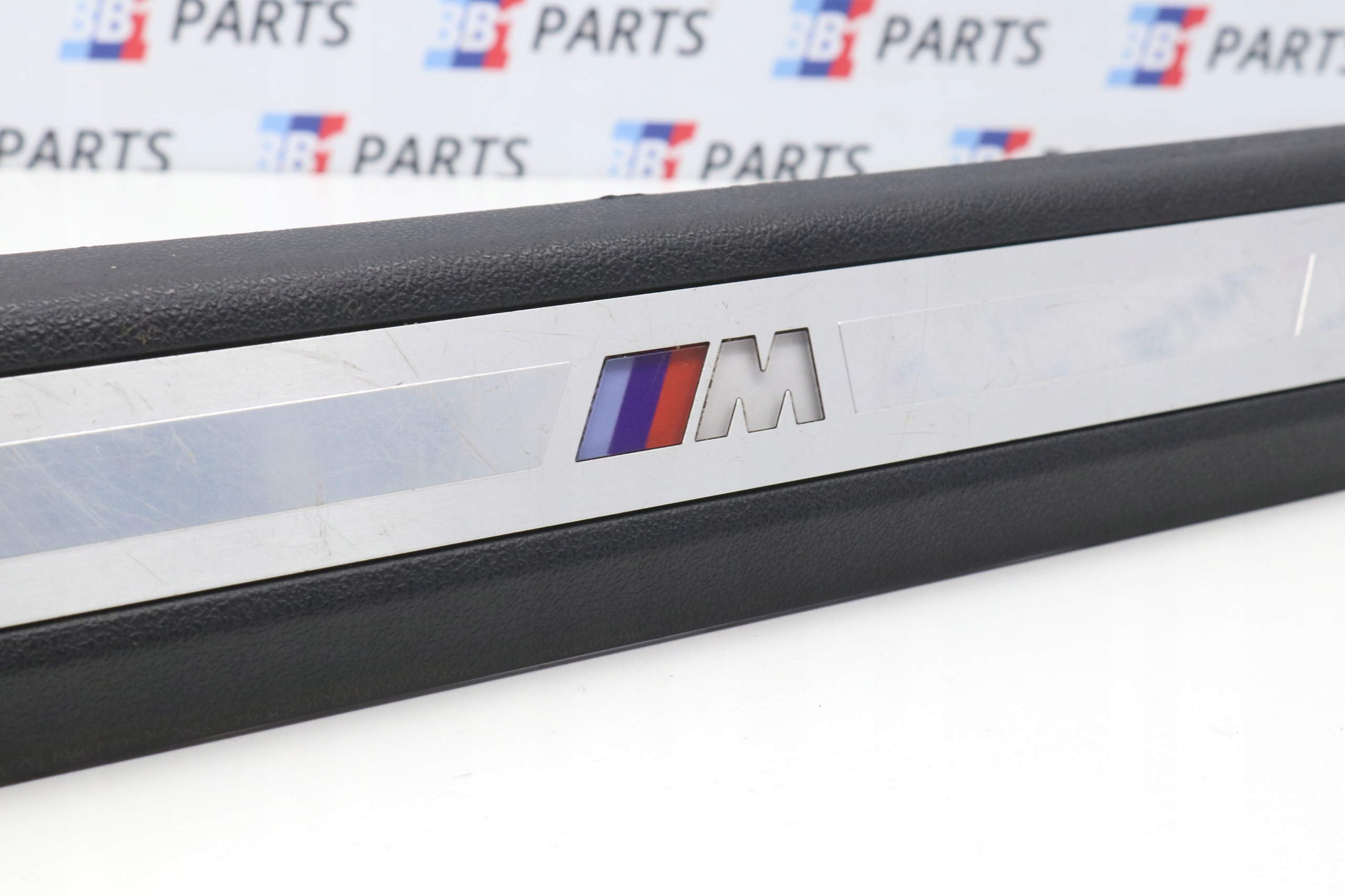 BMW G05 X5 G06 X6 moulding threshold left front m-packet
