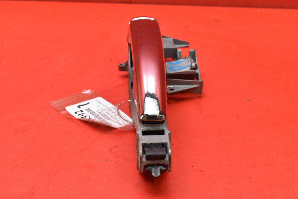 handle right front front CHROM 9684559980 CITROEN DS3 10-14