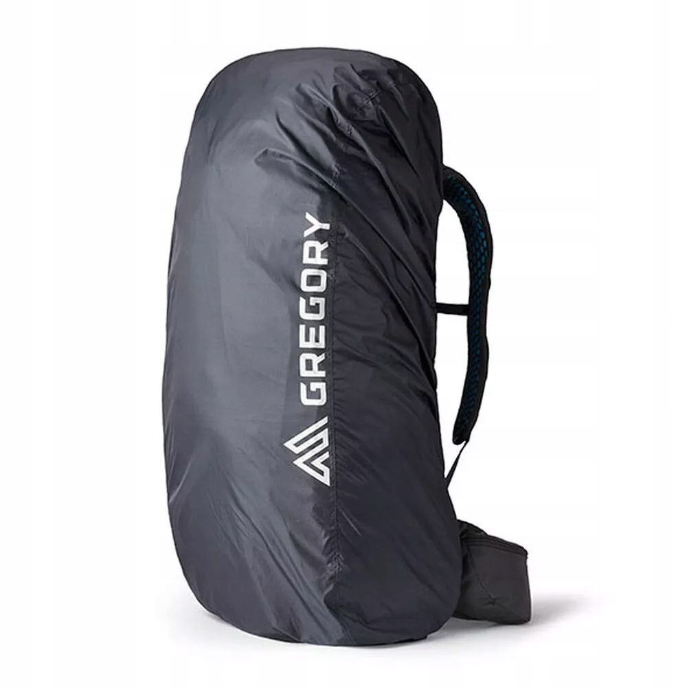 Pokrowiec na plecak 30-50 l Gregory Raincover czarny