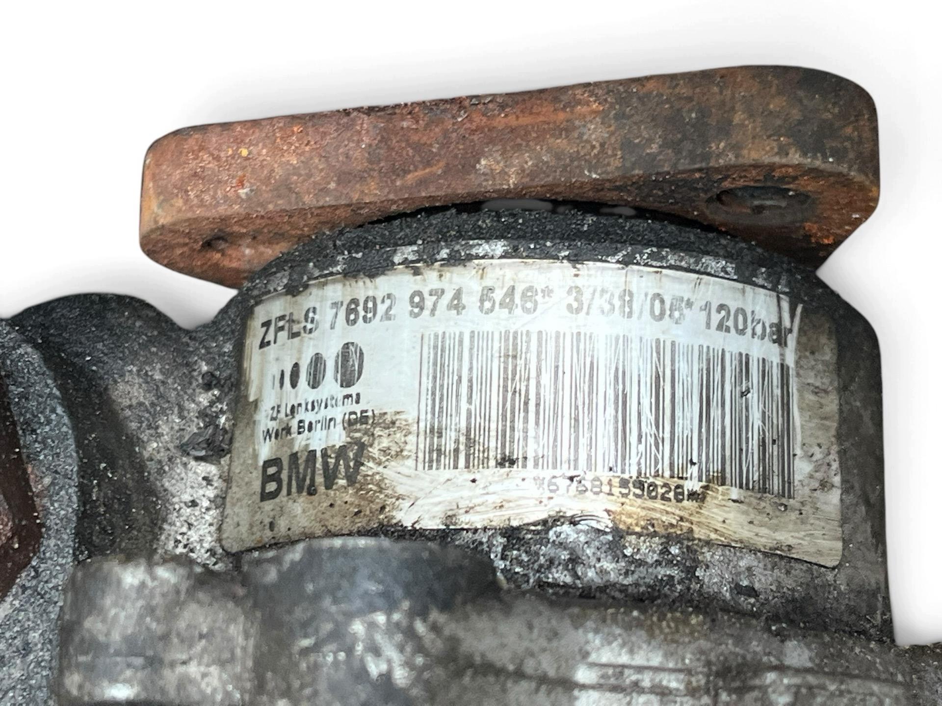 servo pumpa BMW 3 E90/E91 E91 2005 7692974546