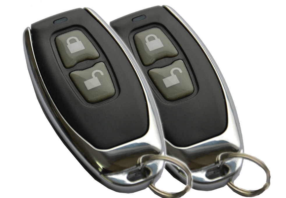 STEROWNIK + PILOTY FORD FIESTA FOCUS MONDEO GALAXY Producent RTX