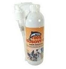Lososový Olej 100% Pes Varianta: 1000 ml