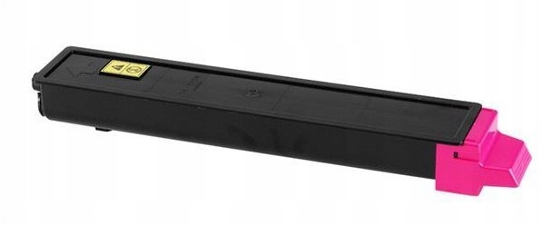 Toner Kyocera TK-895M červený (magenta)