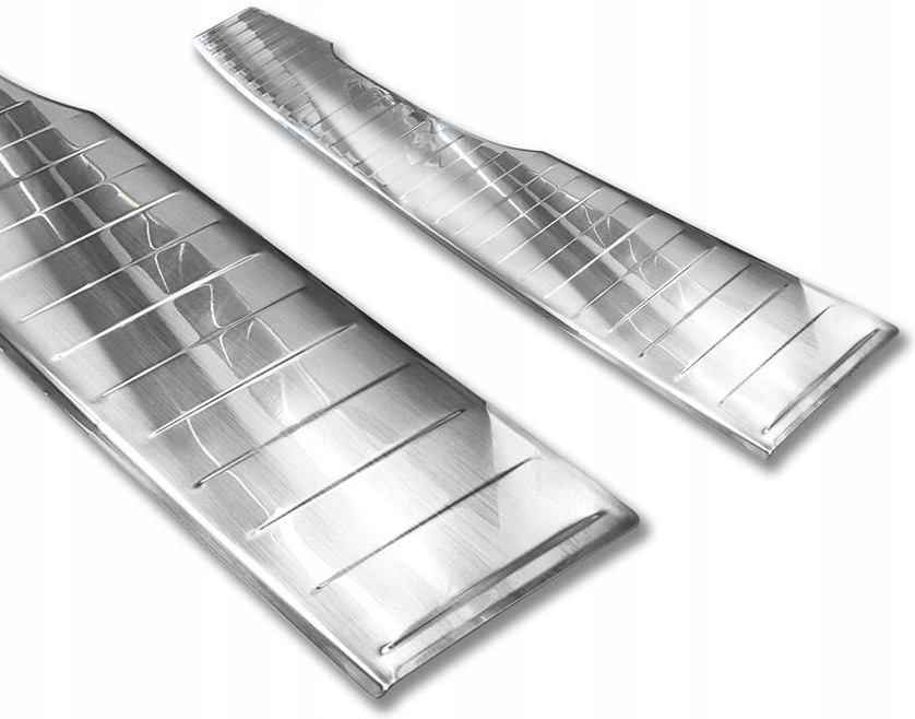 2/35425 - Накладка на бампер MERCEDES V-Class W447 VITO III