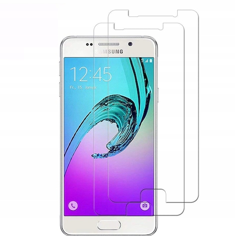 2 x Szkło hartowane do Samsung galaxy J7 2016