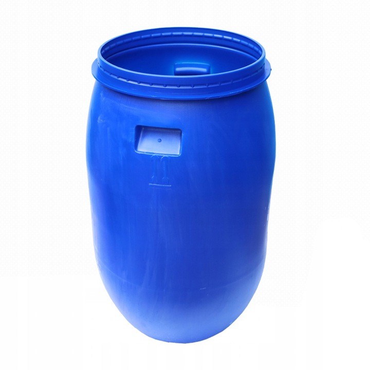 BECZKA 120 L zbiornik na wodę deszczówkę kiszenie