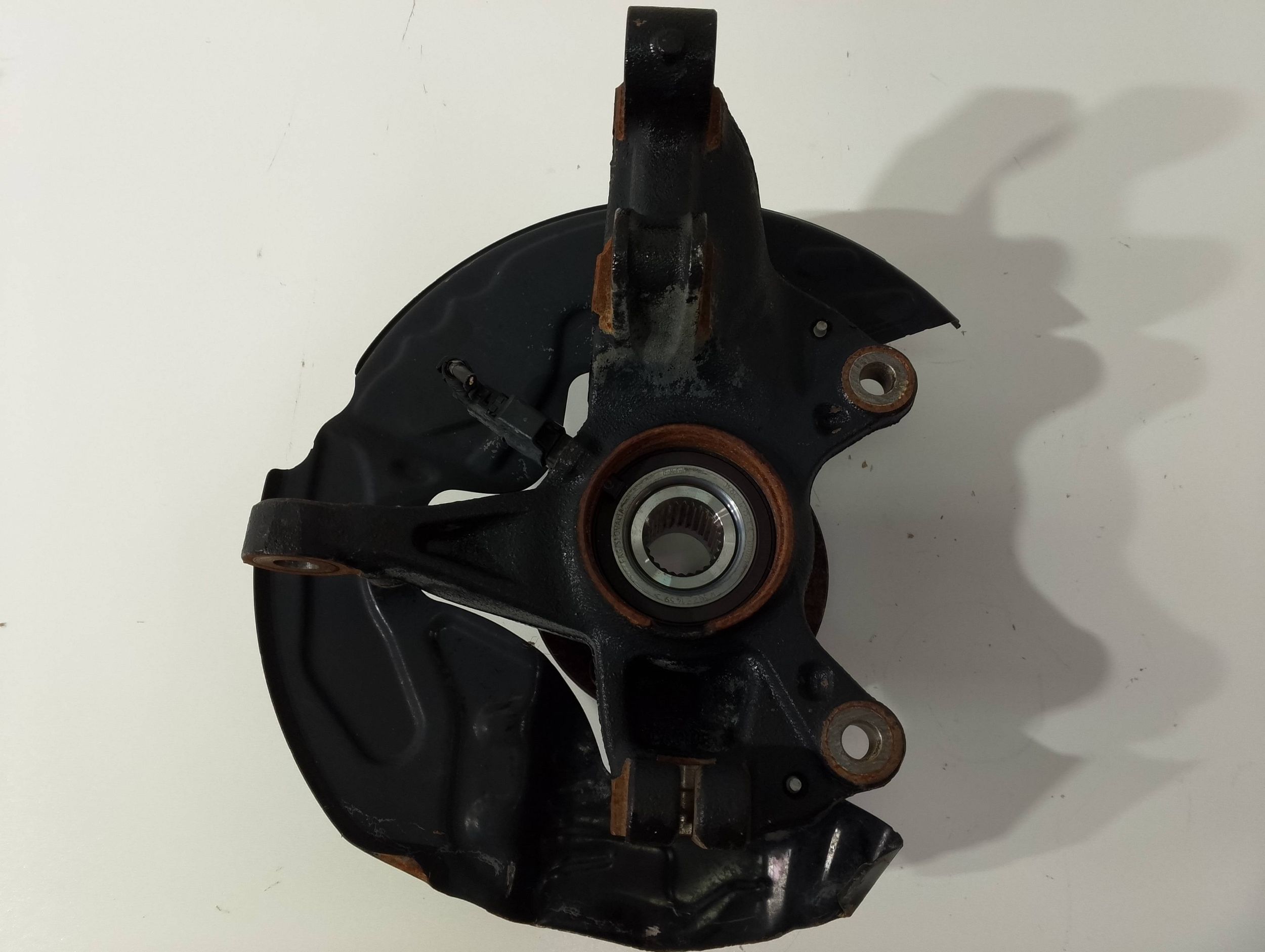 Ford Focus MK4 swing front left JX6C3K171