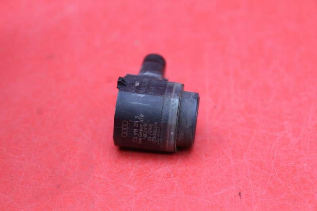 Sensor Parken PDC heck 3C0919275S VW GOLF 6 VI 08-15