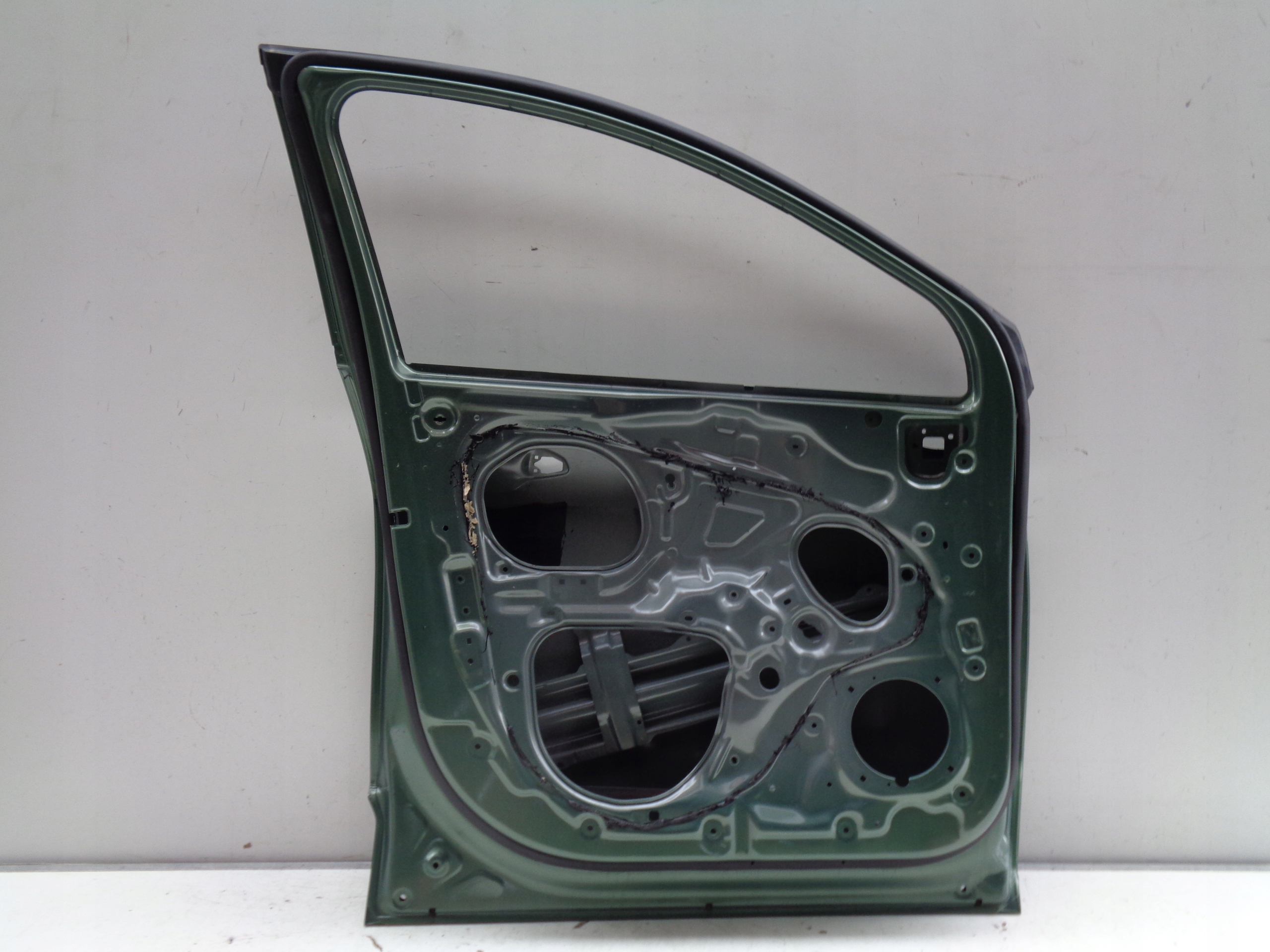 door left front KIA SPORTAGE V 22- NR 43292