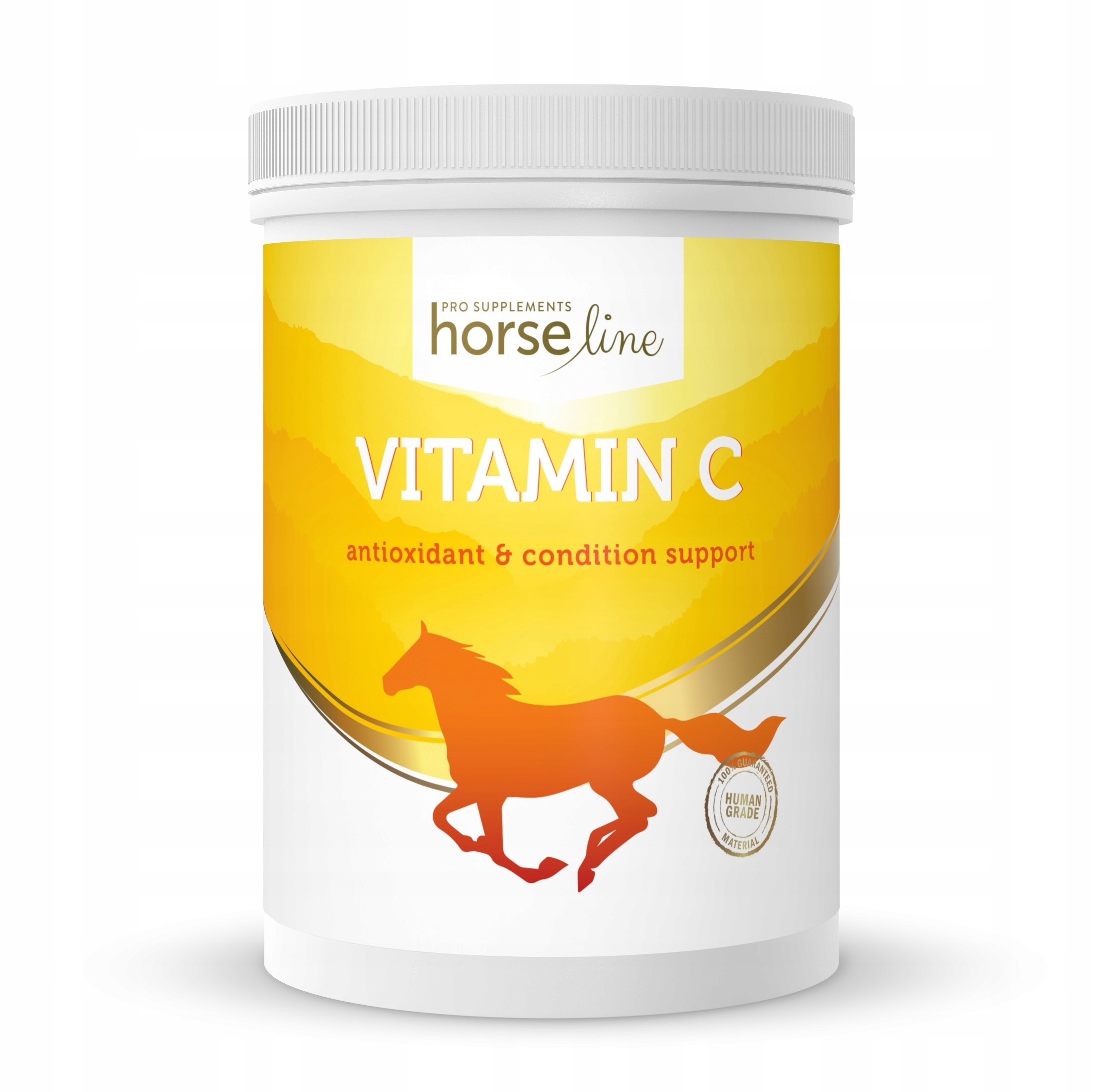 

HorseLinePRO Witamina C 1 kg