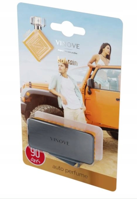 

Vinove Bahrain Blister Perfum na kratkę 90 dni