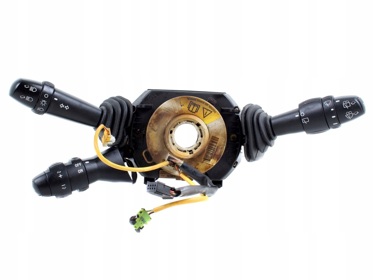 07354410150 - КОМБІНОВАНИЙ ПЕРЕМИКАЧ ВАЖІЛЬ ПЕРЕМИКАННЯ СВІТЛА