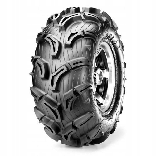 

1x Maxxis Zilla MU-02 27X11.00-12 56J