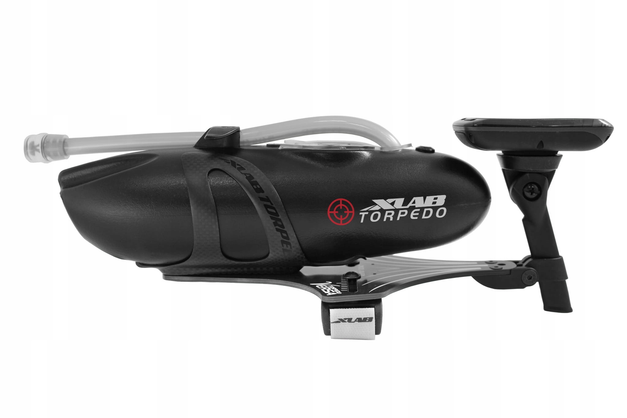 Xlab Torpedo Versa 500 Carbon Lahev Na Pití Aerodynamický