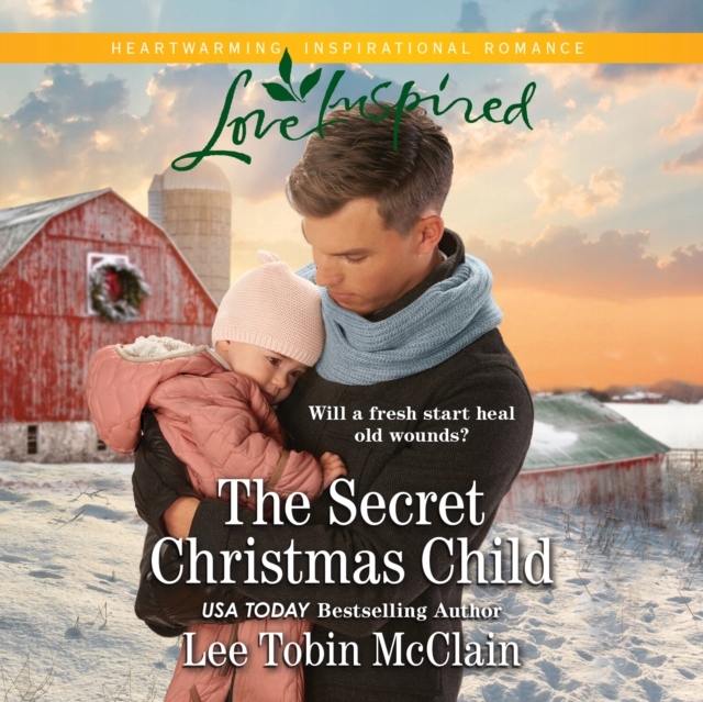 Secret Christmas Child - McClain, Lee Tobin