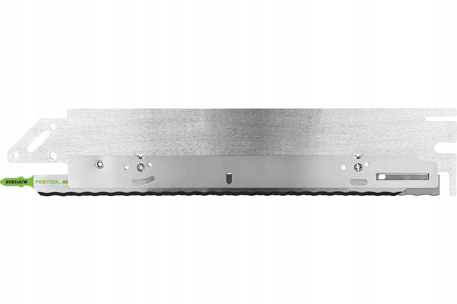 Pilový Pilový List Festool ve tvaru T pro přímočaré pily 575411