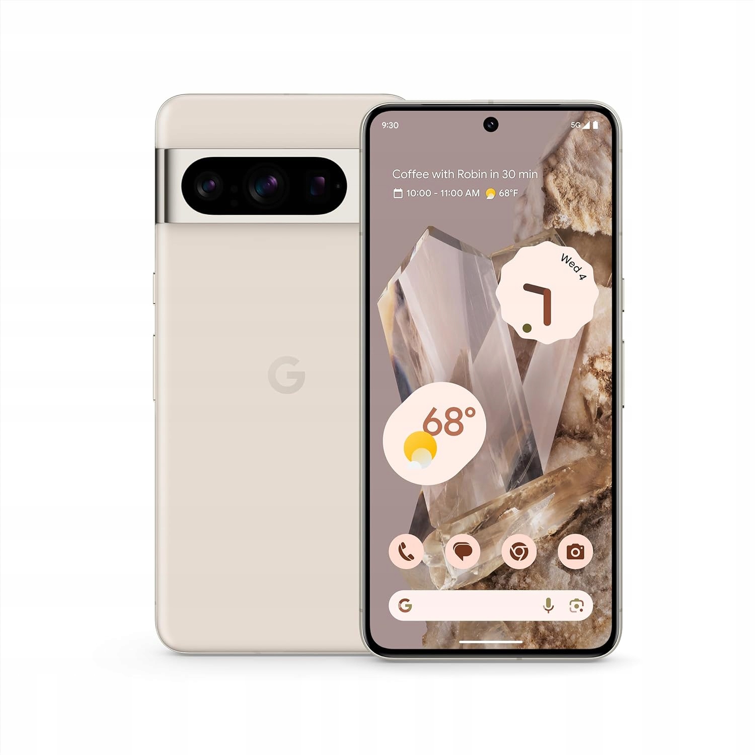 Google Pixel 8 Pro 256 Dual Sim - Niska cena na Allegro