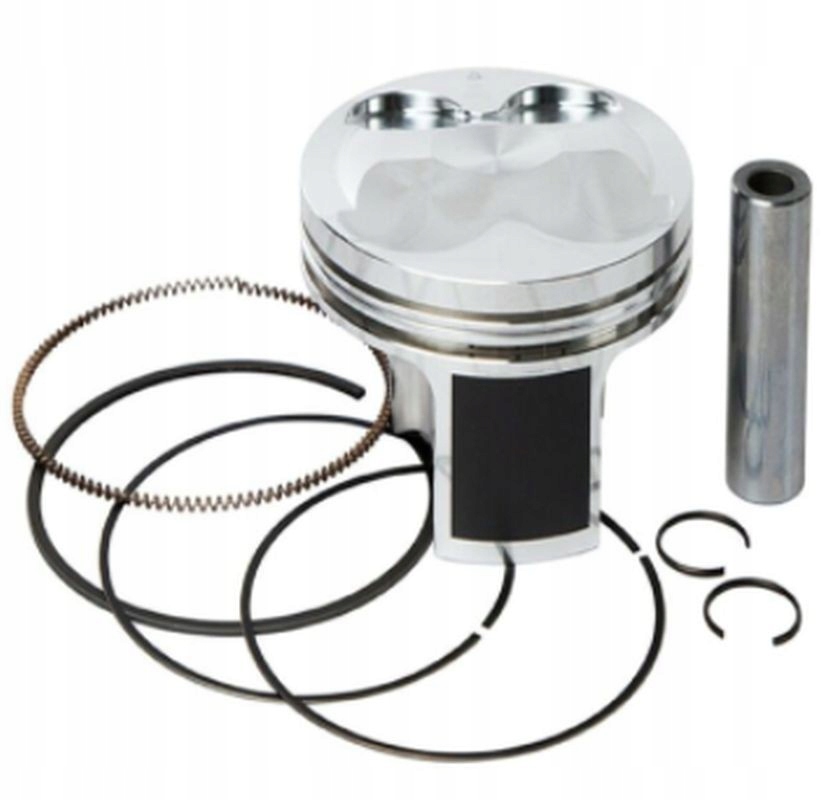 Vertex Piest Suzuki Ltr/quadracer 450 '06-'09 Hc 13,0:1 (95,46 MM) (+0,01)