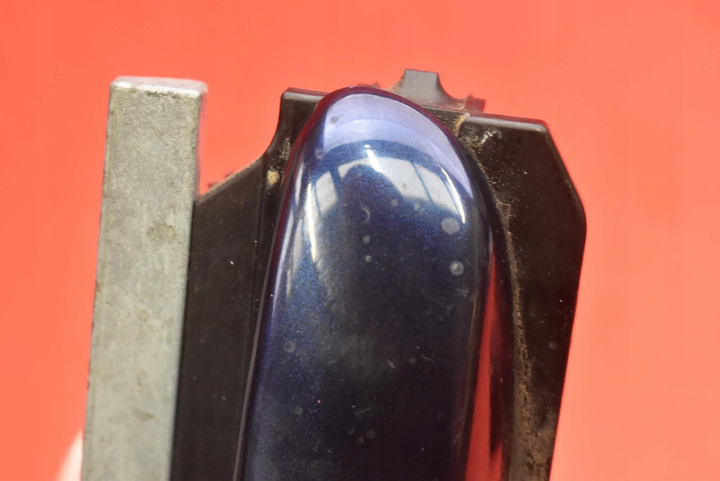 handle left rear part rear GRANATOWA MAZDA CX-5 1 and 12-17