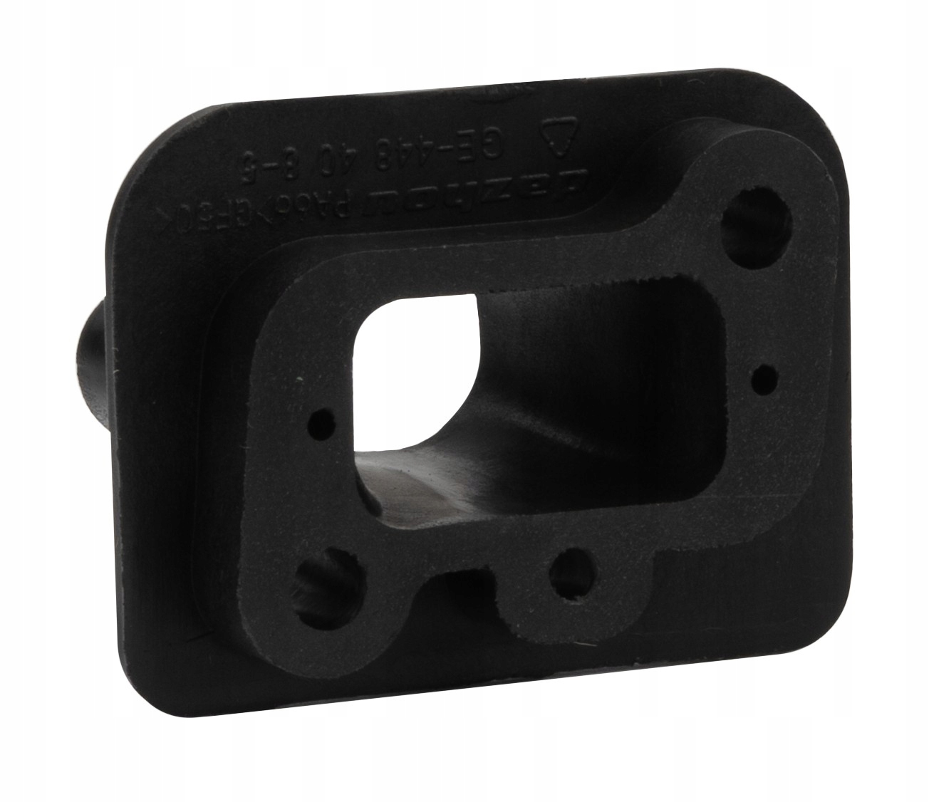 PODSTAWA GAŹNIKA DO KOSY SPALINOWEJ POWERMAT KRÓCIEC ŁĄCZNIK PRZEJŚCIE Marka Powermat