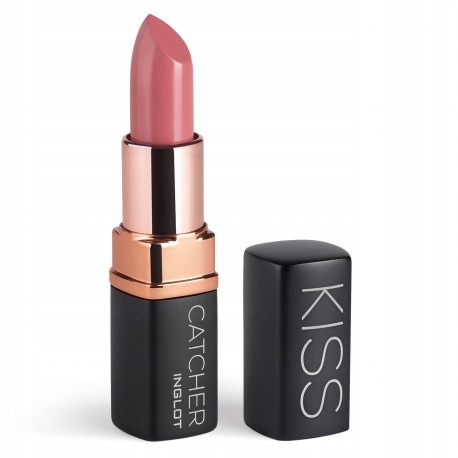 

Pomadka do ust Kiss Catcher Call Me Babe 907