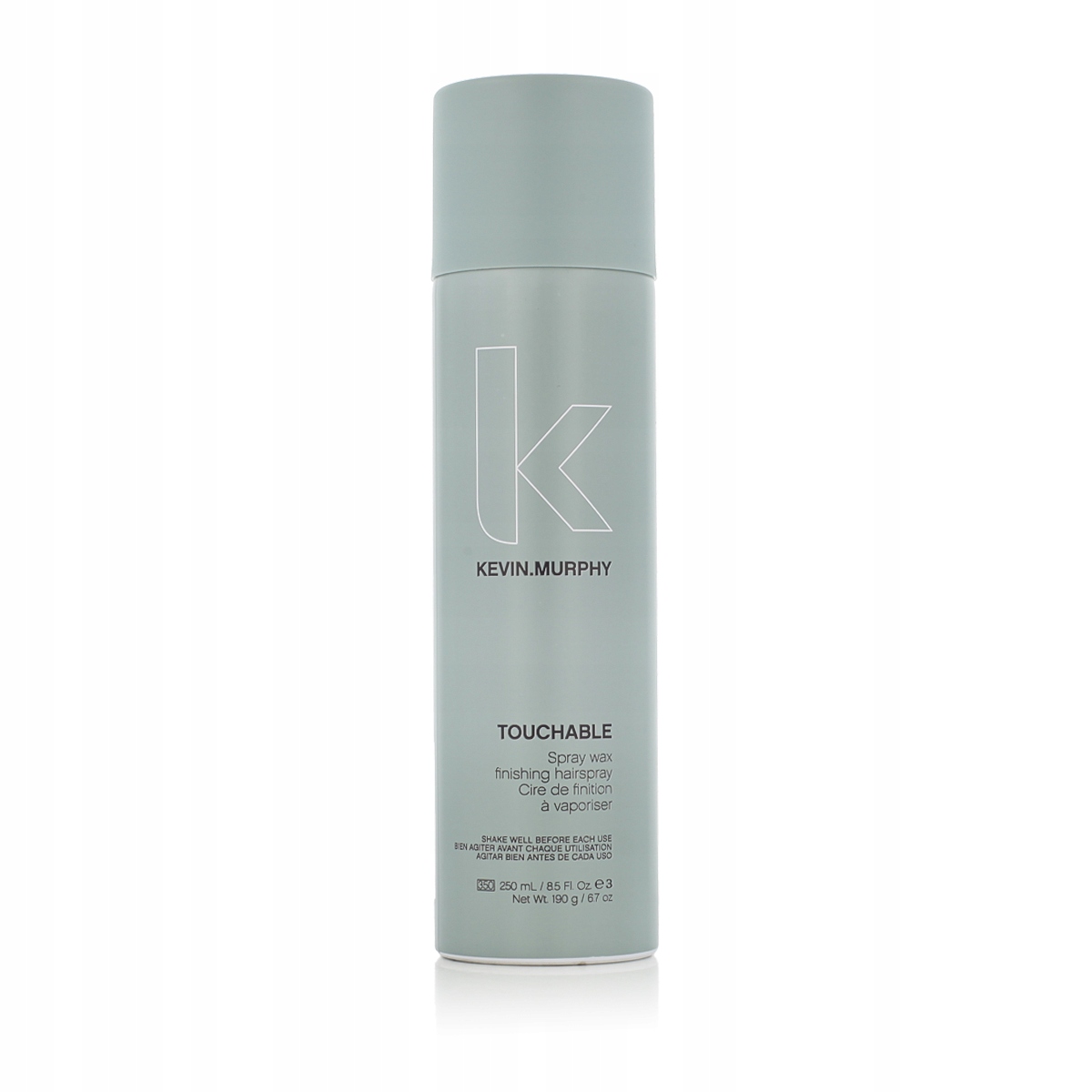 Kevin Murphy Touchable Spray Wax Finishing Hairspray 250 ml