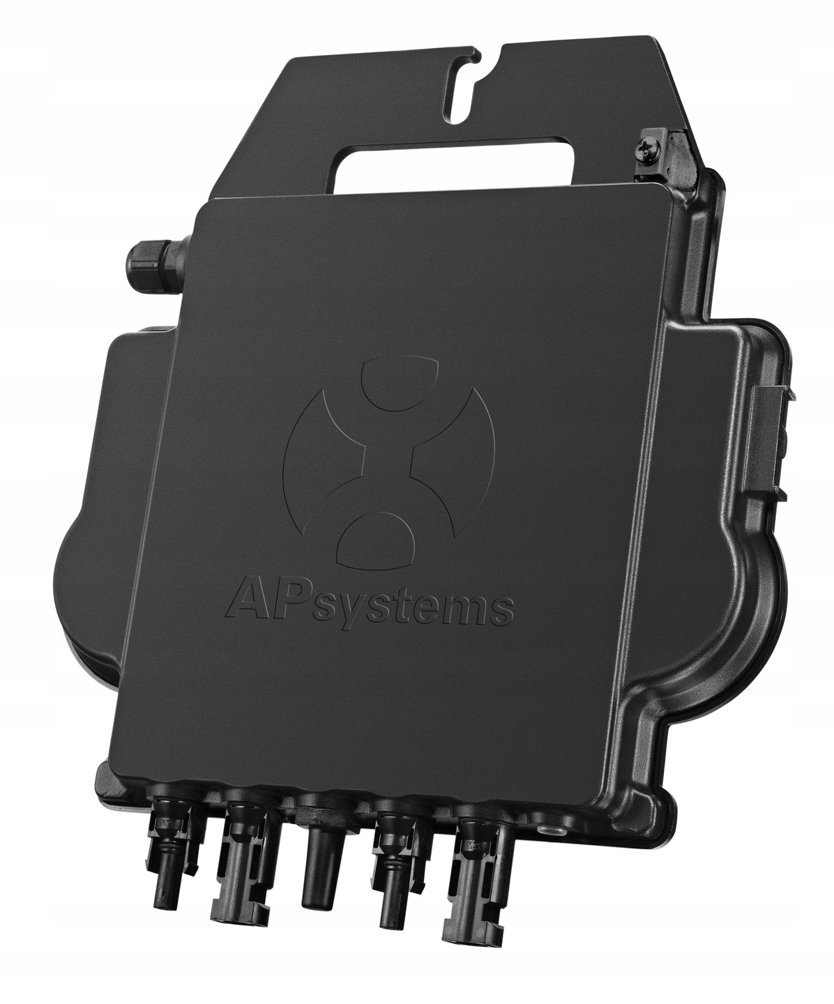 Apsystems Mikroinwerter Model DS3 880 W 1 Faza Usa 2 Panele Foto 2 Mppt Pv