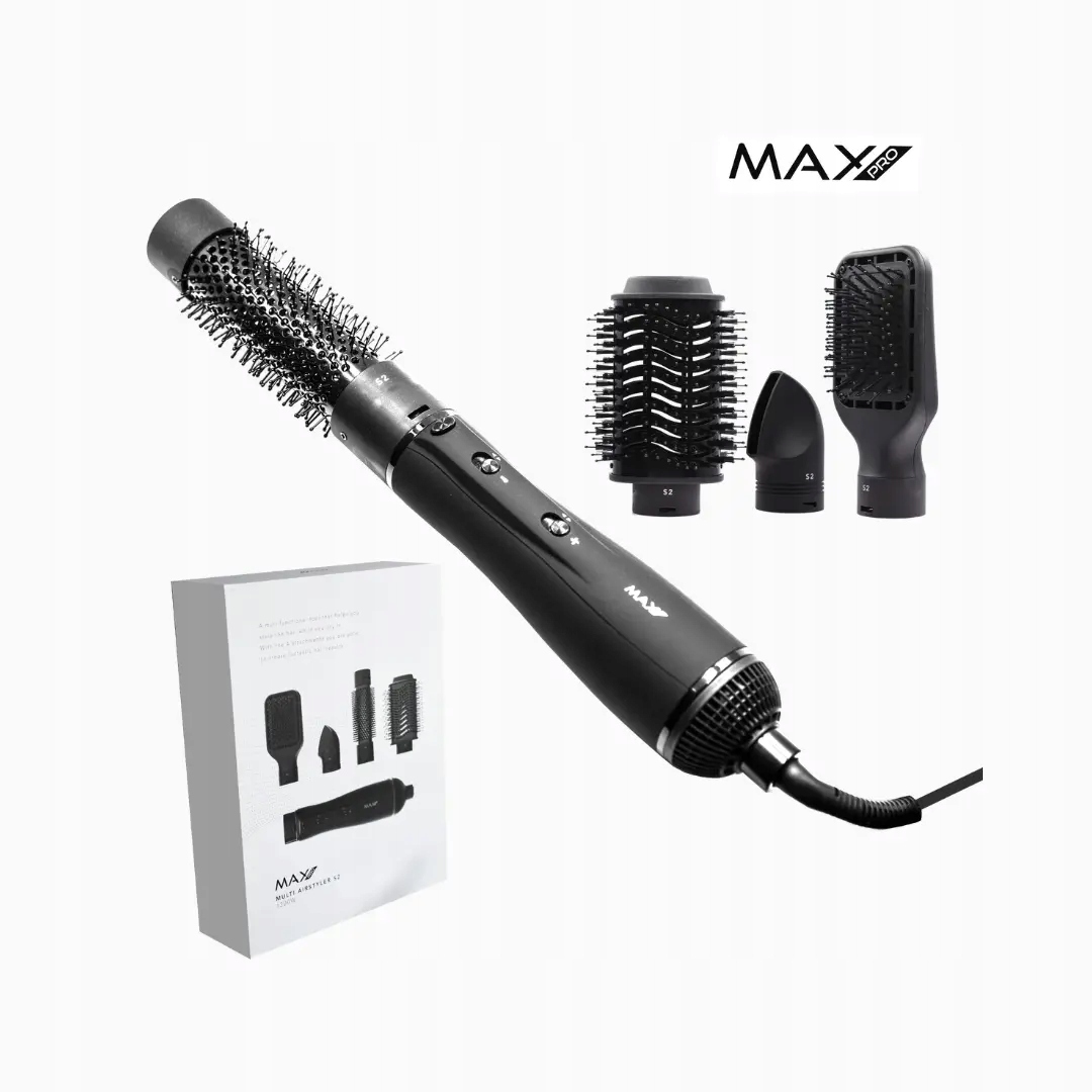 Max Pro AirStyler S2
