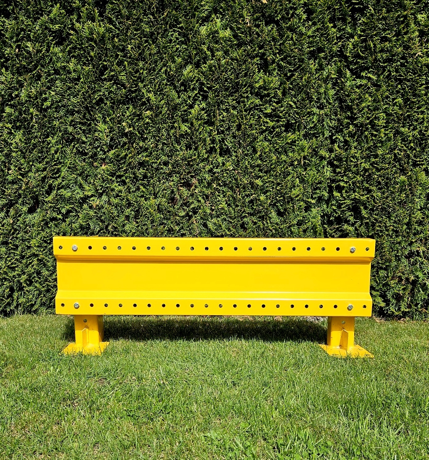 Osłony regałowe boczne , osłona regałowa , odbojnica , odboje