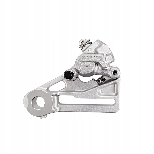 Magura Brzdový Strmeň Zadný Husqvarna Te/fe 125/250/300/450 Enduro '18-'21