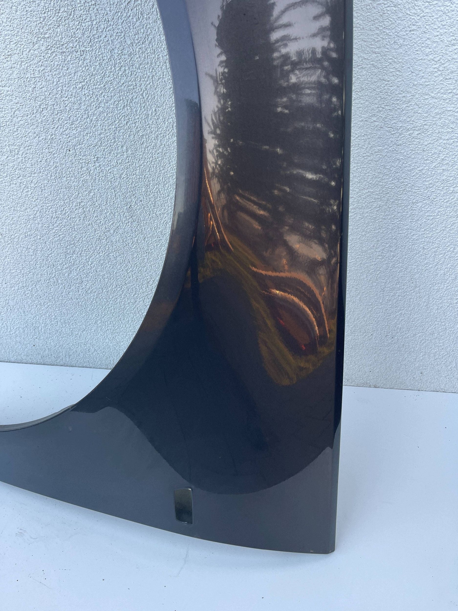 fender front front left OPEL INSIGNIA A 08