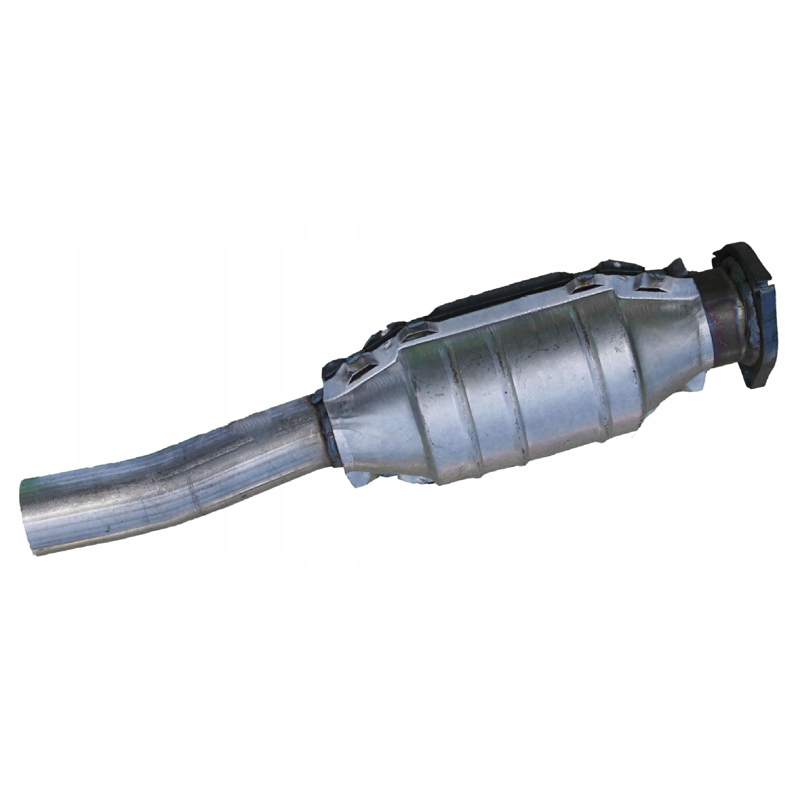 1080029 - КАТАЛІТИЧНИЙ НЕЙТРАЛІЗАТОР SEAT ALHAMBRA 1.9 TD